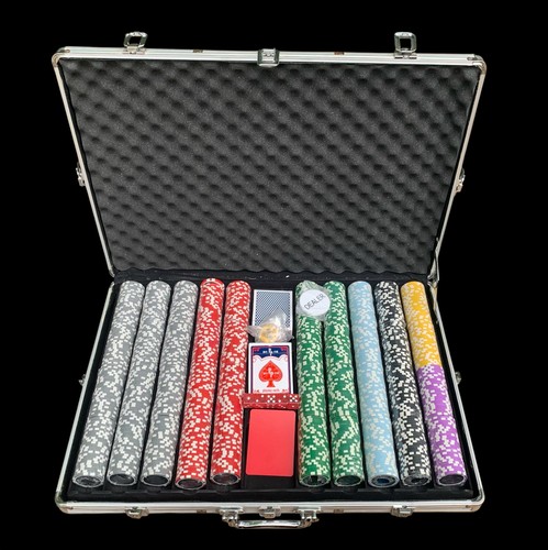 1000 pcs 14g casino - 14g, poker